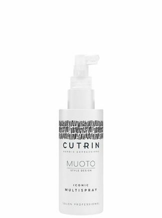 Cutrin Muoto Iconic Multispray